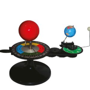 Model Planetarium