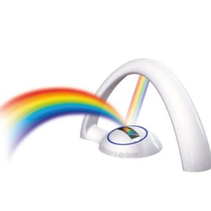 Rainbow In My Room