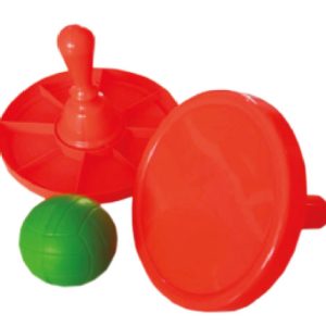 Volley-Pong