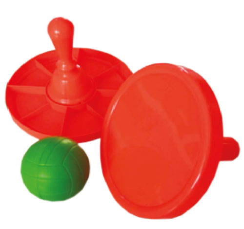 Volley-Pong