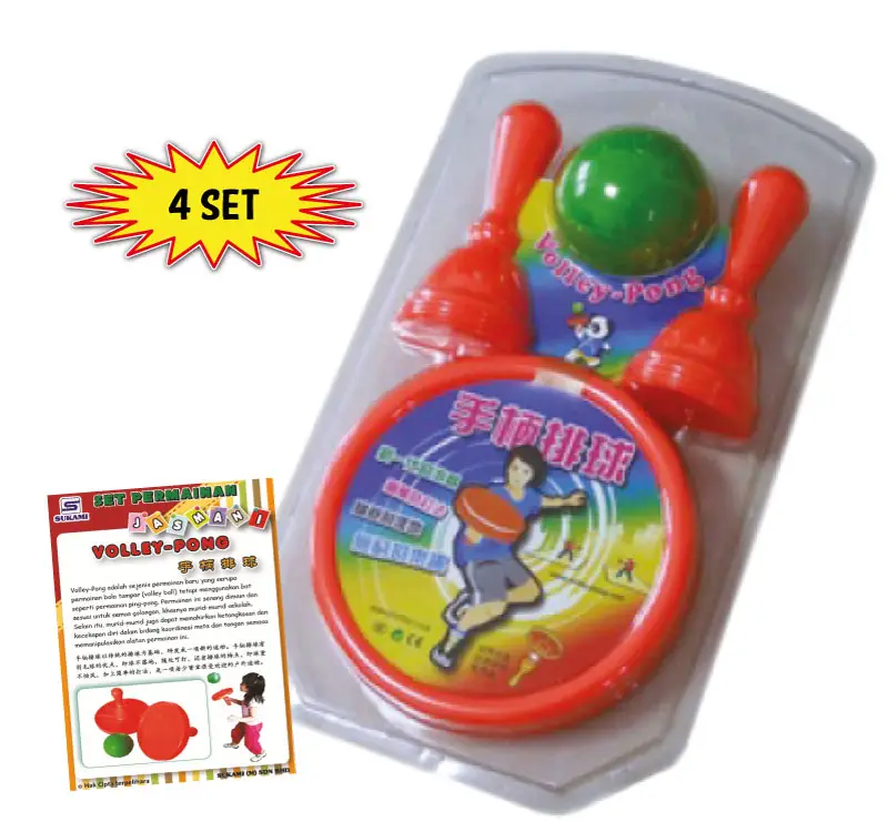 Volley-Pong - Image 2